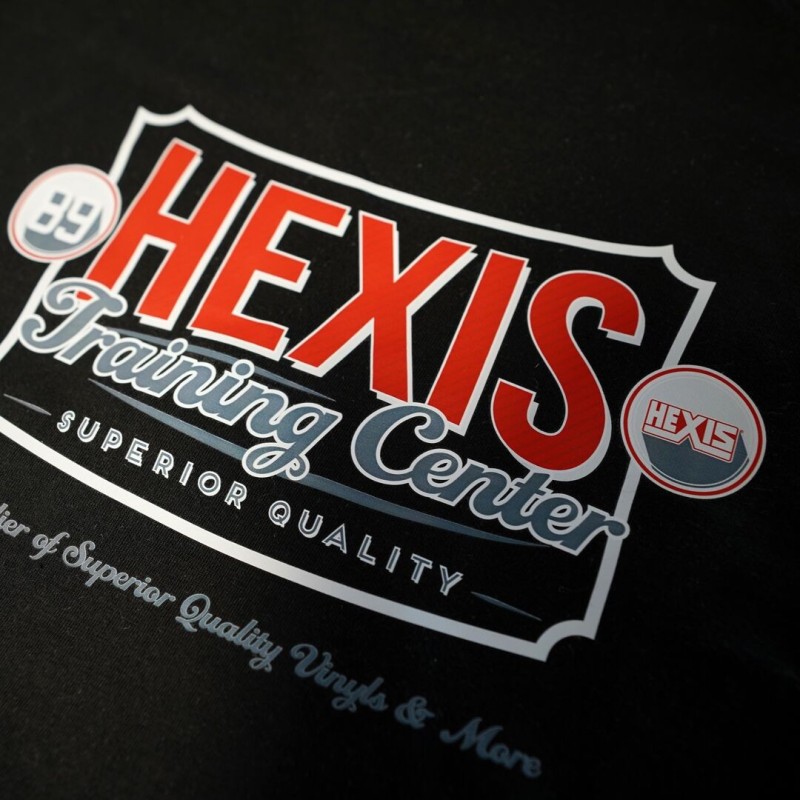 DTF-C-PEEL - Film Imprimable DTF pelage à froid 80µm